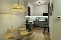 Apartamento 1 habitación 49 m² Becici, Montenegro