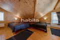Casa 3 habitaciones 70 m² Kittilae, Finlandia