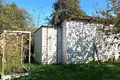 1 bedroom house 55 m² Kosina, Belarus