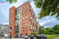 Квартира 5 комнат 88 м² Вильнюс, Литва