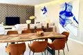 4 bedroom apartment 189 m² Estepona, Spain