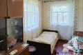 Casa 48 m² Znamienski sielski Saviet, Belarús