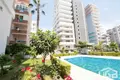 Wohnung 2 zimmer 85 m² Alanya, Türkei