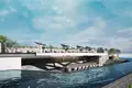 Residential complex Residential complex with a pool, a co-working area and a panoramic view close to the promenade and an international school, Rawai, Phuket