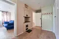 House 58 m² Fanipalski sielski Saviet, Belarus