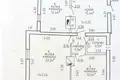 Apartamento 3 habitaciones 69 m² Maladetchna, Bielorrusia