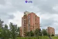 2 room apartment 52 m² Minsk, Belarus
