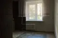 Mieszkanie 2 pokoi 52 m² Mińsk, Białoruś