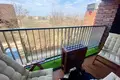 Appartement 2 chambres 38 m² en Cracovie, Pologne