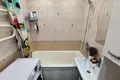 1 room apartment 38 m² Minsk, Belarus