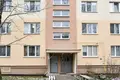 Apartamento 1 habitación 35 m² Minsk, Bielorrusia