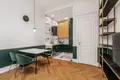 2 room apartment 57 m² in Warsaw, Poland