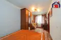 2 room apartment 45 m² Minsk, Belarus