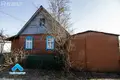 Haus 31 m² Hrabauski sielski Saviet, Weißrussland