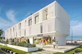 Ático 2 habitaciones 120 m² Girne Belediyesi, Chipre del Norte
