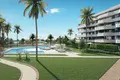 Квартира 59 м² Torremolinos, Испания