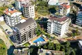 Mieszkanie 1 pokój 52 m² Alanya, Turcja