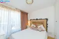 2 room apartment 46 m² Kaunas, Lithuania