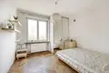 Apartamento 3 habitaciones 63 m² Polonia, Polonia