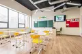 Büro 341 m² Moskau, Russland