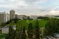 3 room apartment 65 m² Minsk, Belarus