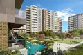 1 bedroom apartment 34 m² Bahcelievler Mahallesi, Turkey