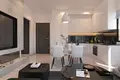 Mieszkanie 2 pokoi 97 m² Asomatos, Cyprus