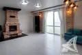 Dom 92 m² Carnaucycki sielski Saviet, Białoruś