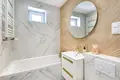 Appartement 2 chambres 56 m² Poznan, Pologne
