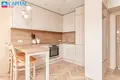 Apartamento 3 habitaciones 51 m² Vilna, Lituania