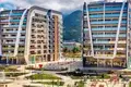 Wohnung 2 zimmer 64 m² Bar, Montenegro