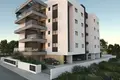 Attique 2 chambres 76 m² Limassol, Bases souveraines britanniques