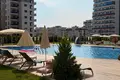 Mieszkanie 2 pokoi 60 m² Mahmutlar, Turcja