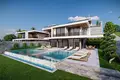 Villa de 6 habitaciones 564 m² Kalkan, Turquía