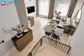Wohnung 5 zimmer 122 m² Vilnius, Litauen
