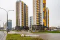 Mieszkanie 3 pokoi 57 m² Mińsk, Białoruś