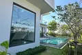3-Zimmer-Villa 450 m² Pattaya, Thailand