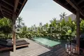 Villa mit 2 Schlafzimmern  Ubud, Indonesien