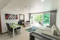 Apartamento 1 habitación 55 m² Phuket, Tailandia