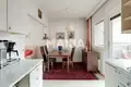 Квартира 2 комнаты 62 м² Helsinki sub-region, Финляндия