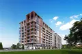 Wohnung 2 zimmer 64 m² Nilufer, Türkei