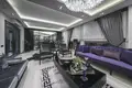 Appartement 6 chambres 245 m² Mezitli, Turquie