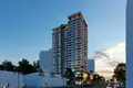 Mieszkanie 2 pokoi 45 m² Batumi, Gruzja