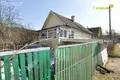 Casa 66 m² Rakauski sielski Saviet, Bielorrusia