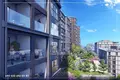 Mieszkanie w nowym budynku Sarıyer Residence Project Istanbul