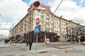 Wohnung 2 zimmer 44 m² Minsk, Weißrussland