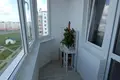 Appartement 1 chambre 41 m² Hrodna, Bélarus