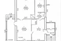 House 75 m² Bierazinskaje, Belarus