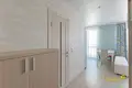 Wohnung 1 zimmer 31 m² Fanipal, Belarus