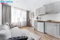 Apartamento 1 habitación 26 m² Vilna, Lituania